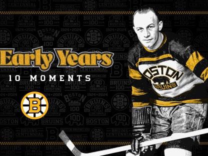 Chicago Bruins Hockey Club