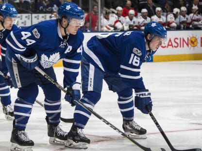 Toronto Maple Leafs: 3 More Players to Target in Fantasy Hockey