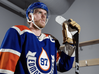 NHL unveils Oilers, Flames jerseys for Heritage Classic version of Battle  of Alberta