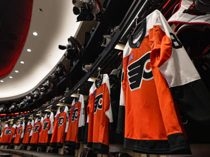 A New Era of Orange  Flyers Unveil New Uniforms 