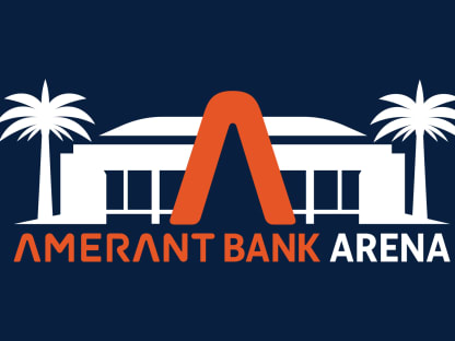 Florida Panthers arena gets new name: Amerant Bank Arena