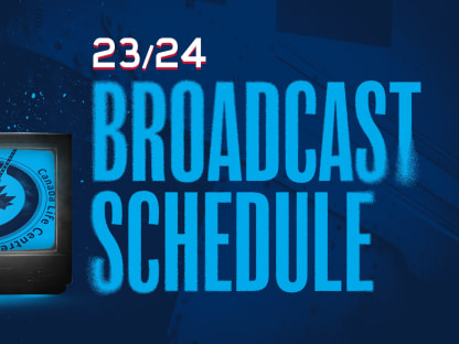 2021-22 Winnipeg Jets broadcast schedule : r/winnipegjets