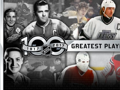 NHL100: Al MacInnis