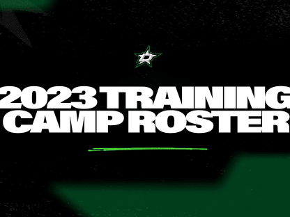 Releases - Full Training Camp Roster, Schedule, 2023-24 Jersey