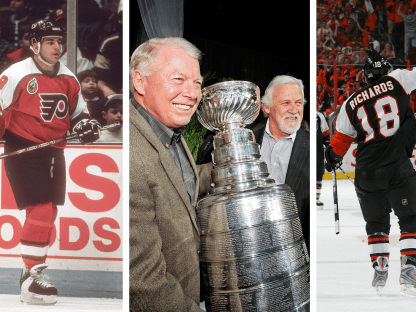 Full list of every Stanley Cup champion in NHL history – NBC Chicago