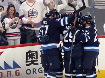 Winnipeg Jets: Paul Maurice and the Jack Adams Award