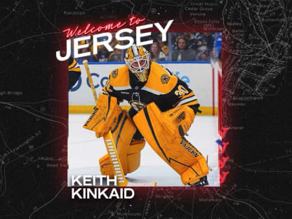 Keith store kinkaid jersey