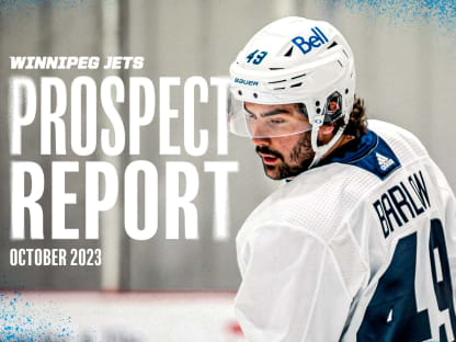 Your Winnipeg Jets Hockey Homepage