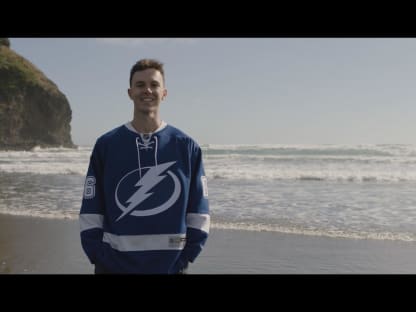 Some very distant Thunder from Utah! Tampa natives and lifelong Tampa Bay  Lightning fans!! : r/TampaBayLightning