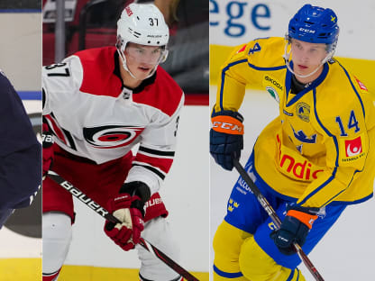 DNVR Avalanche Podcast: Cale Makar VS Adam Fox and the future of young NHL  defensemen