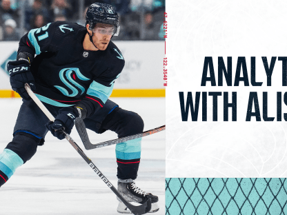 Alex Wennberg Fed Up With Lewd Online Comments - The Hockey News Seattle  Kraken News, Analysis and More