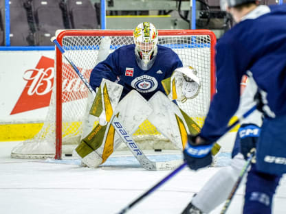 Canada Life Centre welcomes back more Jets fans