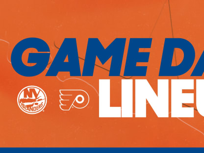 New York Islanders vs. Philadelphia Flyers: A series begins [Game #31] -  Lighthouse Hockey