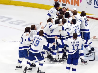 It's a tremendous privilege” - Washington Capitals honored to play in NHL Stadium  Series game 