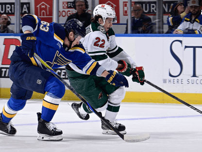 blues vs wild Live Stream