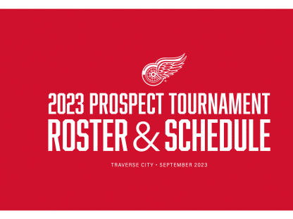 Stars announce roster, schedule for 2023 NHL Prospect Tournament