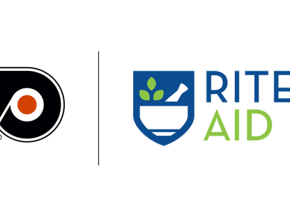 Philadelphia Flyers Welcome Rite Aid With New Partnership