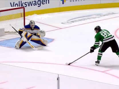 Dallas Stars host St. Louis Blues in 2023 season opener