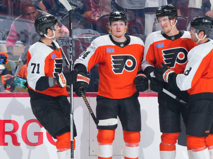 My Collection 2023 Edition: Philadelphia Flyers 