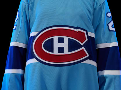 Canadiens : un chandail des Expos comme « Reverse Retro Jersey » la saison  prochaine