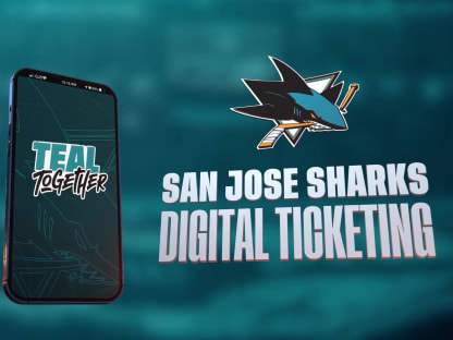San Jose Sharks build fan engagement with analytics