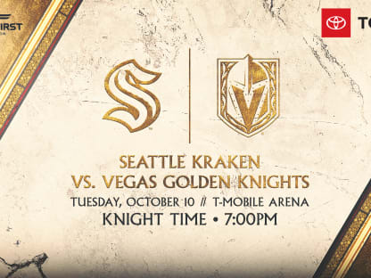Vegas Golden Knights April Fools: Top 3 players that got away
