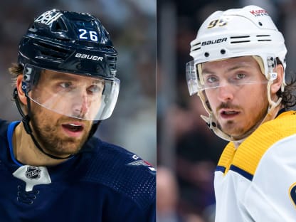 Stanley Cup Playoffs preview: Stiff test awaits Caps in first round - WTOP  News