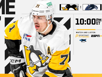 Penguins game live stream hotsell