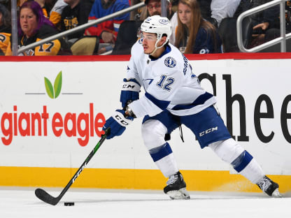Syracuse Crunch affiliate Tampa Bay Lightning lose Stanley Cup