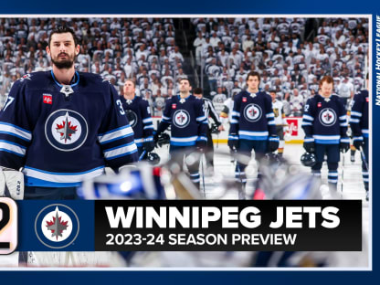 Winnipeg Jets PR on X: Winnipeg Jets 2022-23 Schedule    / X