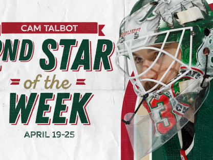 NHL All-Star Weekend Blog: Why Cam Talbot Is The Biggest All-Star