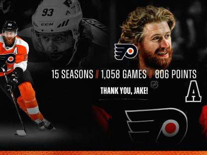 Jakub Voracek A Career Retrospective Philadelphia Flyers