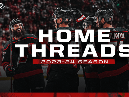 NHL, Hurricanes release full 2023-24 preseason schedule