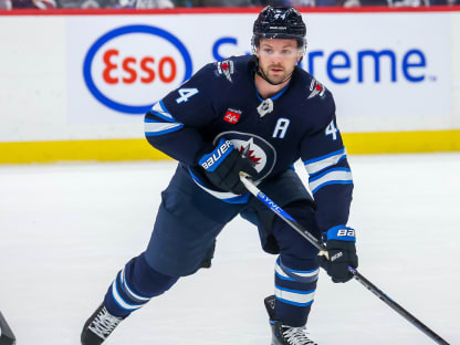 Vancouver Canucks Rumors: Defenseman Linked to Winnipeg Jets - NHL Trade  Rumors 