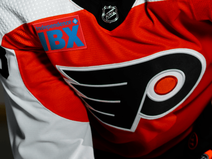 Initial Reaction: New Philadelphia Flyers Jerseys