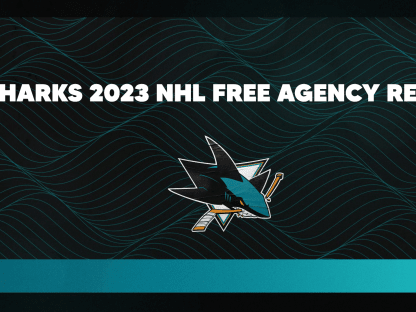 2023 Sharks Season Tickets are still available! Buy two seats and you get a  complimentary Shark Nation Membership. 2023 memberships include…