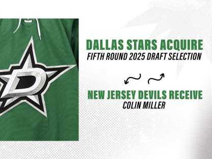 Get to know your Dallas Stars 2022 NHL Draft Class