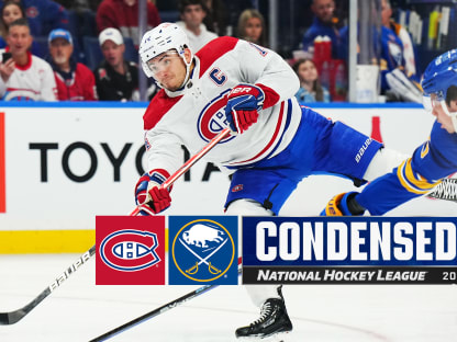 Montreal Canadiens Analysis: Playing frozen at the NHL 100 Classic