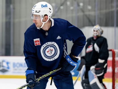 Mark Scheifele: The Real-Life Diet of the Winnipeg Jets Center