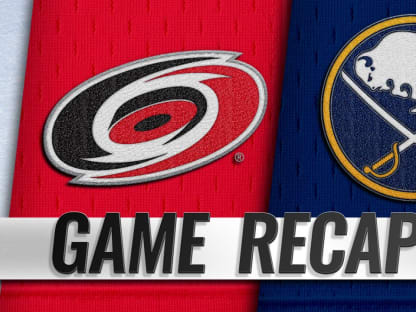 Buffalo Sabres at Carolina Hurricanes: Game Preview and Storm