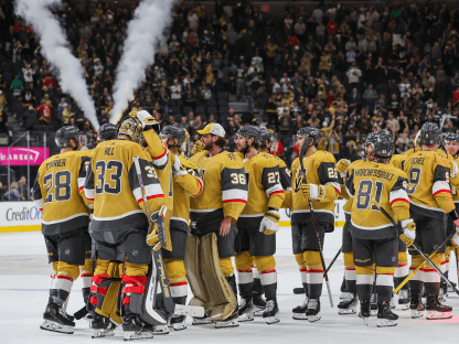 Los Angeles Kings get offence from defence, deal Anaheim Ducks fifth straight loss