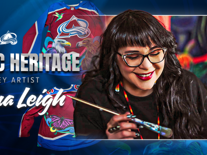 Avalanche and Artist Karma Leigh Partner to Celebrate Hispanic