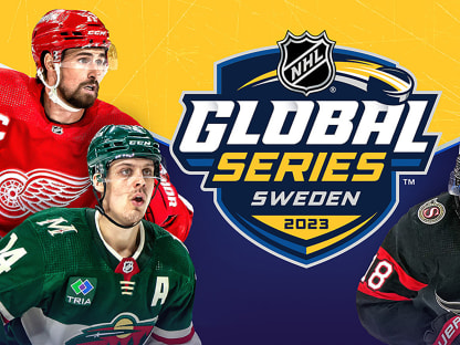 Ottawa Senators: Team to play two games in Sweden