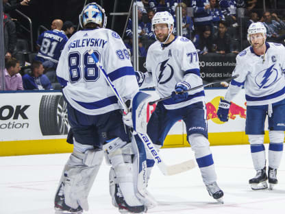 Stanley Cup Playoffs: Stop whining about the Tampa Bay Lightning dress code  policy