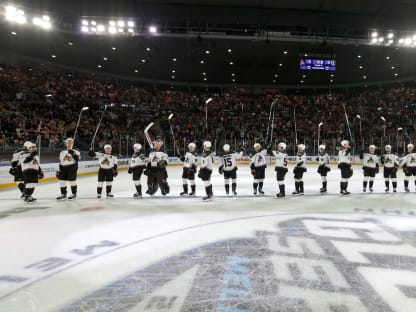 NHL to stage first-ever games in Australia as part of Global Series -  Sportcal