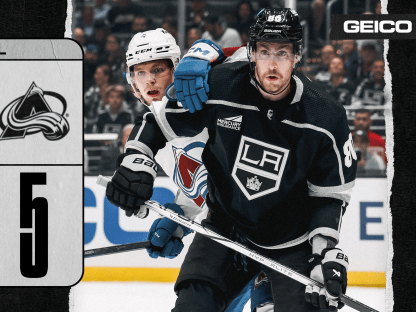Anze Kopitar will return to Kings lineup during a game in Las