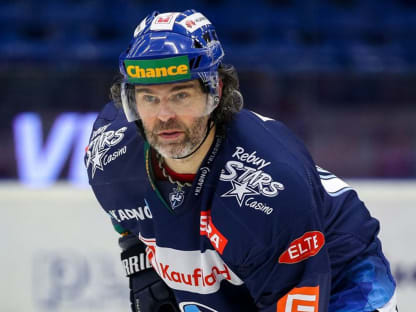 From Kladno to Calgary: Who is Jaromir Jagr? - The Athletic