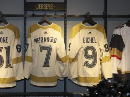 When will winter classic jerseys be clearance released