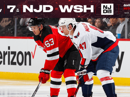 Official New Jersey Devils Website New Jersey Devils