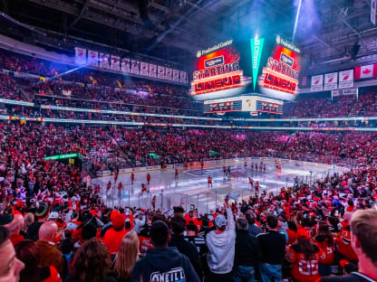 Prudential Center: New Jersey arena guide for 2023